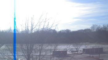 Weather camera view of Tuscarora HS.