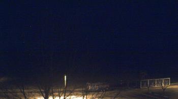 Weather camera view of Tuscarora HS.