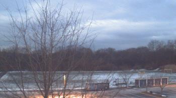 Weather camera view of Tuscarora HS.