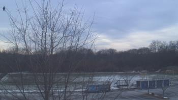 Weather camera view of Tuscarora HS.