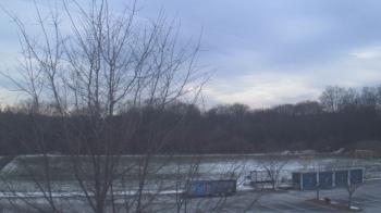 Weather camera view of Tuscarora HS.