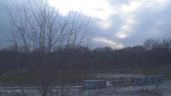 Weather camera view of Tuscarora HS.