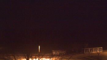 Weather camera view of Tuscarora HS.