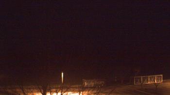 Weather camera view of Tuscarora HS.