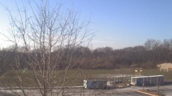 Weather camera view of Tuscarora HS.