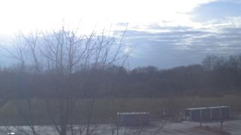 Weather camera view of Tuscarora HS.