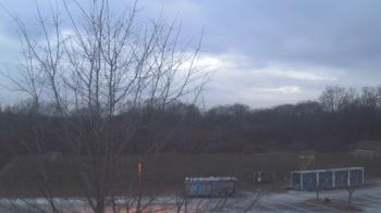Weather camera view of Tuscarora HS.