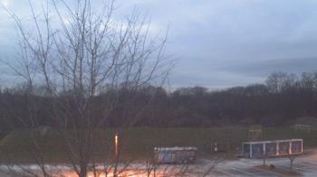 Weather camera view of Tuscarora HS.