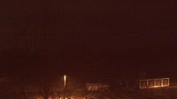 Weather camera view of Tuscarora HS.