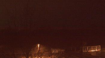 Weather camera view of Tuscarora HS.