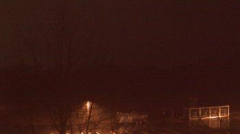 Weather camera view of Tuscarora HS.