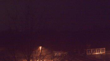 Weather camera view of Tuscarora HS.