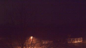 Weather camera view of Tuscarora HS.