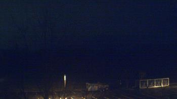 Weather camera view of Tuscarora HS.