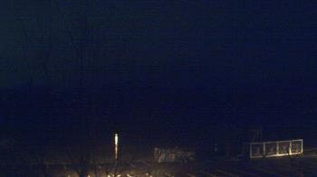Weather camera view of Tuscarora HS.