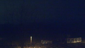 Weather camera view of Tuscarora HS.