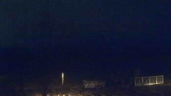 Weather camera view of Tuscarora HS.