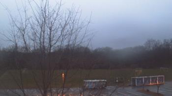 Weather camera view of Tuscarora HS.