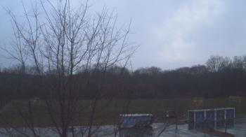 Weather camera view of Tuscarora HS.