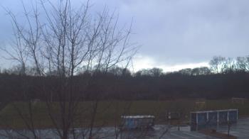 Weather camera view of Tuscarora HS.