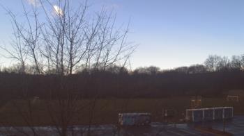 Weather camera view of Tuscarora HS.