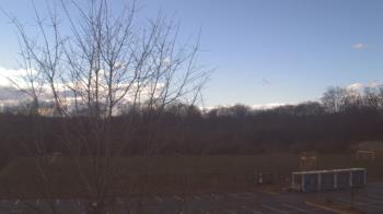 Weather camera view of Tuscarora HS.