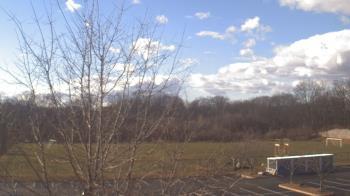 Weather camera view of Tuscarora HS.