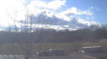 Weather camera view of Tuscarora HS.