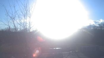 Weather camera view of Tuscarora HS.