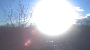 Weather camera view of Tuscarora HS.