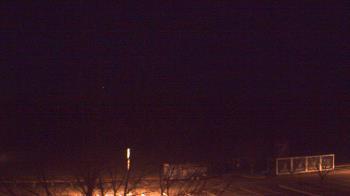 Weather camera view of Tuscarora HS.