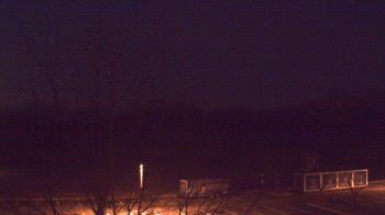 Weather camera view of Tuscarora HS.