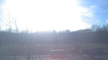 Weather camera view of Tuscarora HS.