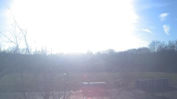 Weather camera view of Tuscarora HS.