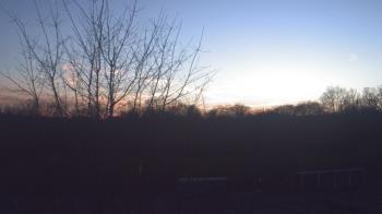 Weather camera view of Tuscarora HS.