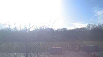 Weather camera view of Tuscarora HS.