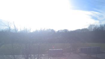 Weather camera view of Tuscarora HS.