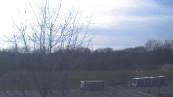 Weather camera view of Tuscarora HS.