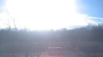 Weather camera view of Tuscarora HS.