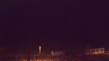 Weather camera view of Tuscarora HS.