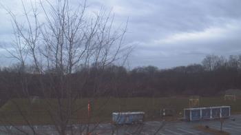 Weather camera view of Tuscarora HS.