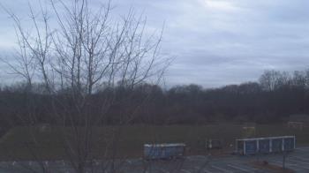 Weather camera view of Tuscarora HS.