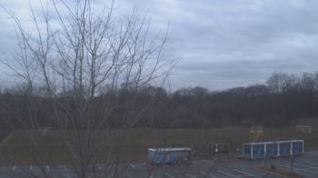 Weather camera view of Tuscarora HS.