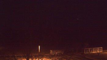 Weather camera view of Tuscarora HS.