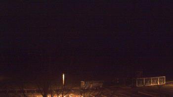 Weather camera view of Tuscarora HS.