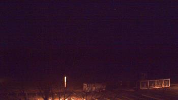 Weather camera view of Tuscarora HS.