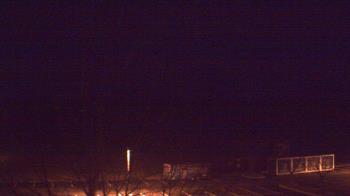 Weather camera view of Tuscarora HS.