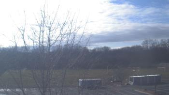 Weather camera view of Tuscarora HS.