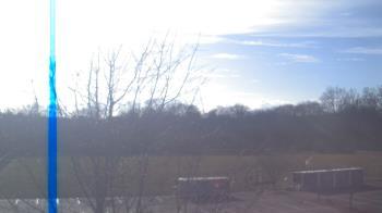 Weather camera view of Tuscarora HS.