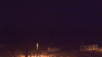 Weather camera view of Tuscarora HS.